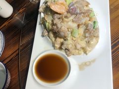 -闻香阁·清真(光荣道店)
