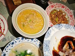 -锦楼·臻选新杭帮(杭州中心店)