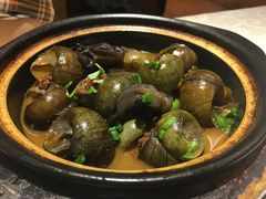 -阿英煲(凉城路店)