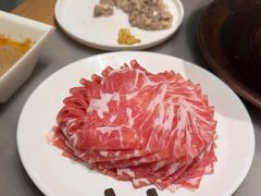 -牛街·马辈儿涮肉(牛街总店)