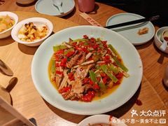 -铲铲香宜宾菜(永定路店)