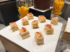 -食百绚全日制餐厅(成都棕榈泉费尔蒙酒店)