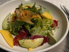 -Flame秀扒房西餐厅·石家庄希尔顿酒店