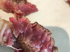肉眼牛排-Osteria意大利餐厅