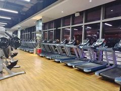 -MOHO FITNESS梦航游泳健身(国创中心店)
