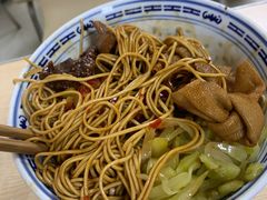 -水门桥面馆(东坡雅居店)