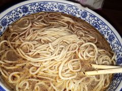 -西域美食蘭州拉面