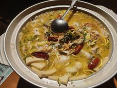 -爷爷的土钵菜(九龙街店)