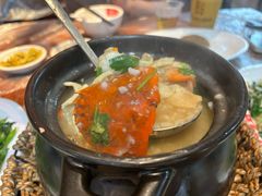 -皮蛋弟砂锅店(总店)