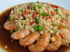 -尚岛私房菜(西方巷店)