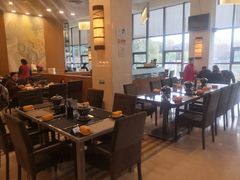 大堂-听松楼·花园酒店·自助餐厅(红梅公园店)