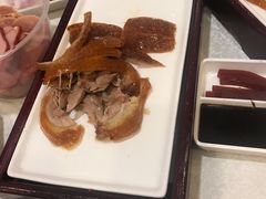 -天外天烤鸭店(八角店)