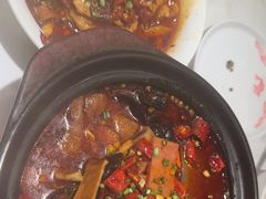 -渝是乎酸菜鱼(龙旗购物中心店)