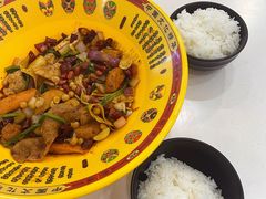 -吉林大学前卫校区南区-日新楼