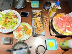 -王氏炉匠·烧鸟·居酒屋(双井店)