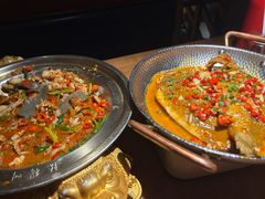 -辣得叫湘菜(四明店)