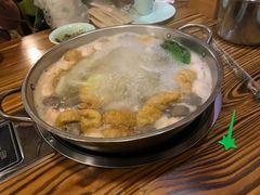-荣记潮汕牛肉火锅(仙鹤街店)