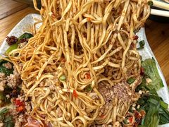 -青和小锅米线(翠湖店)