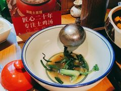-洞庭土菜小炒馆(易发广场店)