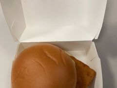 -麦当劳(西单明珠店)