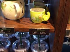 -星巴克(无锡百联奥特莱斯店)