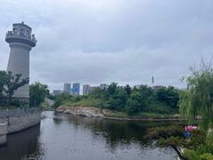 -日照灯塔风景区