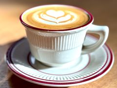 -北京铁手咖啡制造总局metalhands(东四店)