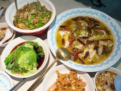 -花椒俏川菜小馆(南海万达店)