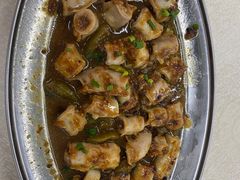 -嘉升大排档(番禺总店)