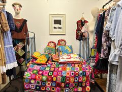 -恋物百货商店(华侨城店)