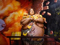 -信不信由你博物馆