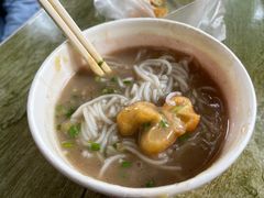 -汪记鲜鱼糊汤粉(沈阳路总店)