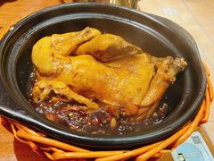 -老西门·常州菜(新区店)