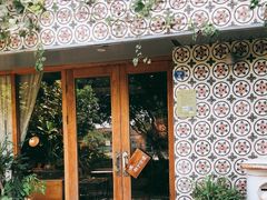 -时光花园(白鹭洲店)