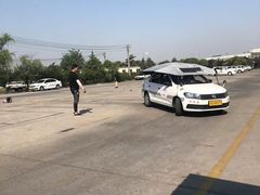 -无忧学车·大众驾校(长宁校区)