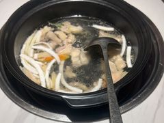 -狐狸爱上椰子鸡(滨江星光大道店)