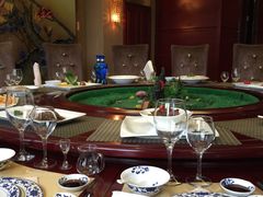 沁园春大酒店-沁园春酒店(沿河街店)