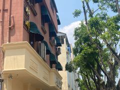 -比顿咖啡文化馆(升阳路店)