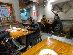大堂-回家吃饭·地道南昌菜(建德观总店)
