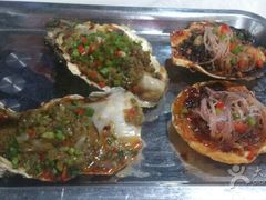 -云晓光头烧烤吧(新大陆广场店)