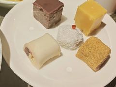 -真地道京味府·鲜橙烤鸭·北京菜(朝外大街东大桥店)