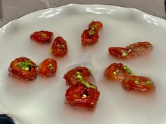 -魁盛居百年鲁菜馆(县西巷店)