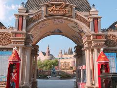 -安徒生童话乐园