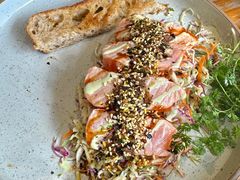 -O'mills Sourdough Bakery&Bistro(永嘉路店)