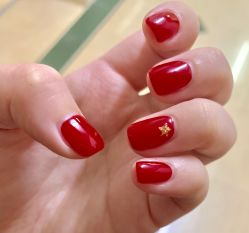 -Seven Nail七姑娘の美甲店