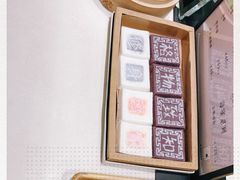 -阮大兴糕团(杭州西湖银泰百货店)