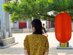 -芦苞胥江祖庙