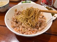 三虾面-同得兴面馆.苏式面.三虾面(园区店)