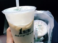 -1点点(银座和谐广场店)