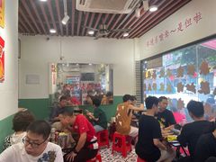 -包工仔·牛杂自助放题